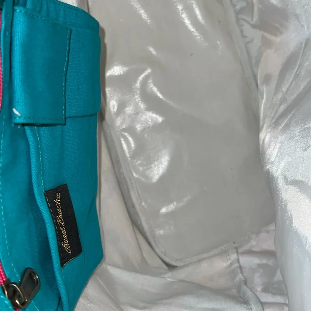 Laurel Burch Tote - Picture 3 of 4